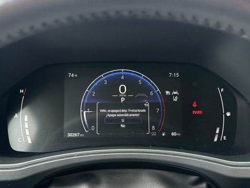 Used 2024 Toyota Grand Highlander XLE image 20