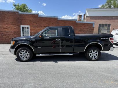 Used 2014 Ford F150 XLT w/ Equipment Group 302A Luxury