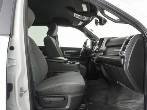 Used 2024 RAM 2500 Big Horn image 38