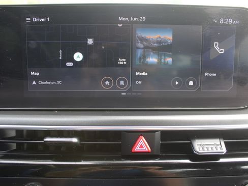 Certified 2025 Kia K5 GT-Line w/ GT-Line Premium Package FWD image 44