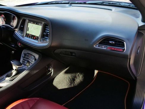 Used 2023 Dodge Challenger SRT Hellcat image 34