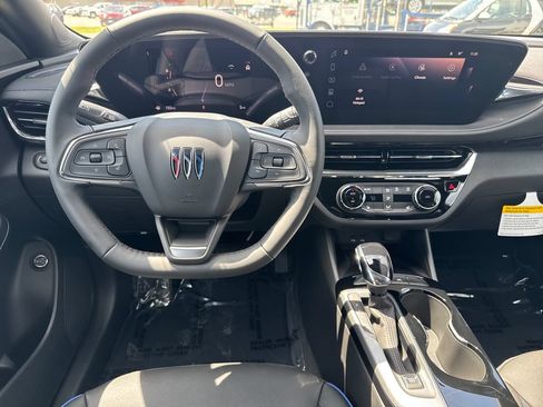New 2026 Buick Envista Sport Touring w/ Convenience I Package FWD image 20