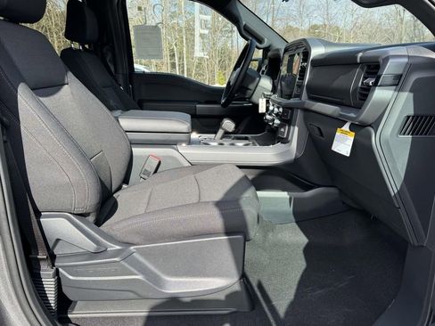 New 2026 Ford F150 XLT w/ Mobile Office Package image 12
