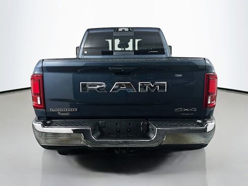 New 2026 RAM 2500 Laramie image 6