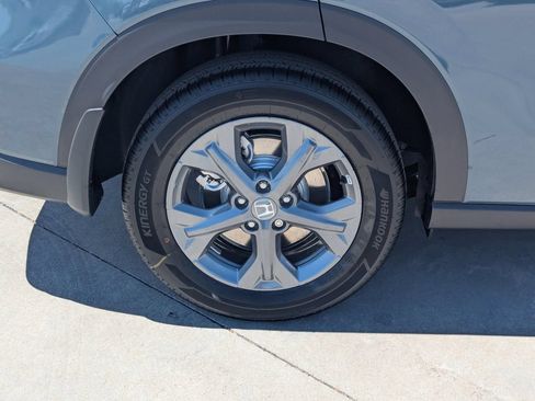New 2026 Honda HR-V LX image 5
