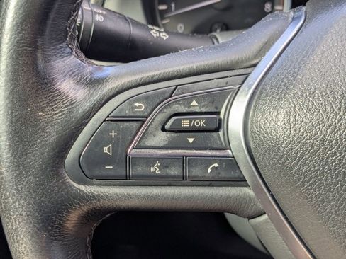 Used 2018 INFINITI Q50 Luxe w/ Sensory Package (Luxe) image 4