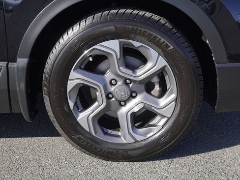 Used 2017 Honda CR-V EX image 10