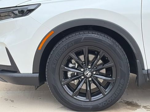 Used 2024 Honda CR-V Sport image 5