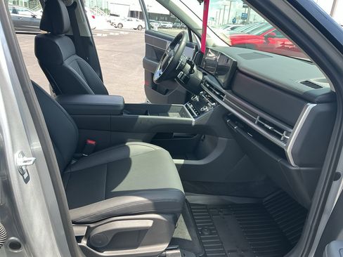Certified 2026 Hyundai Santa Fe SEL FWD image 14