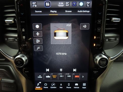 Used 2022 RAM 2500 Laramie image 18