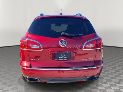 Used 2014 Buick Enclave Premium w/ Trailering Provision Package image 7