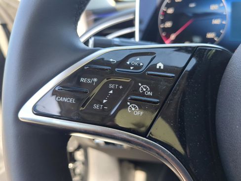 Certified 2025 Mercedes-Benz E 350 Sedan image 27