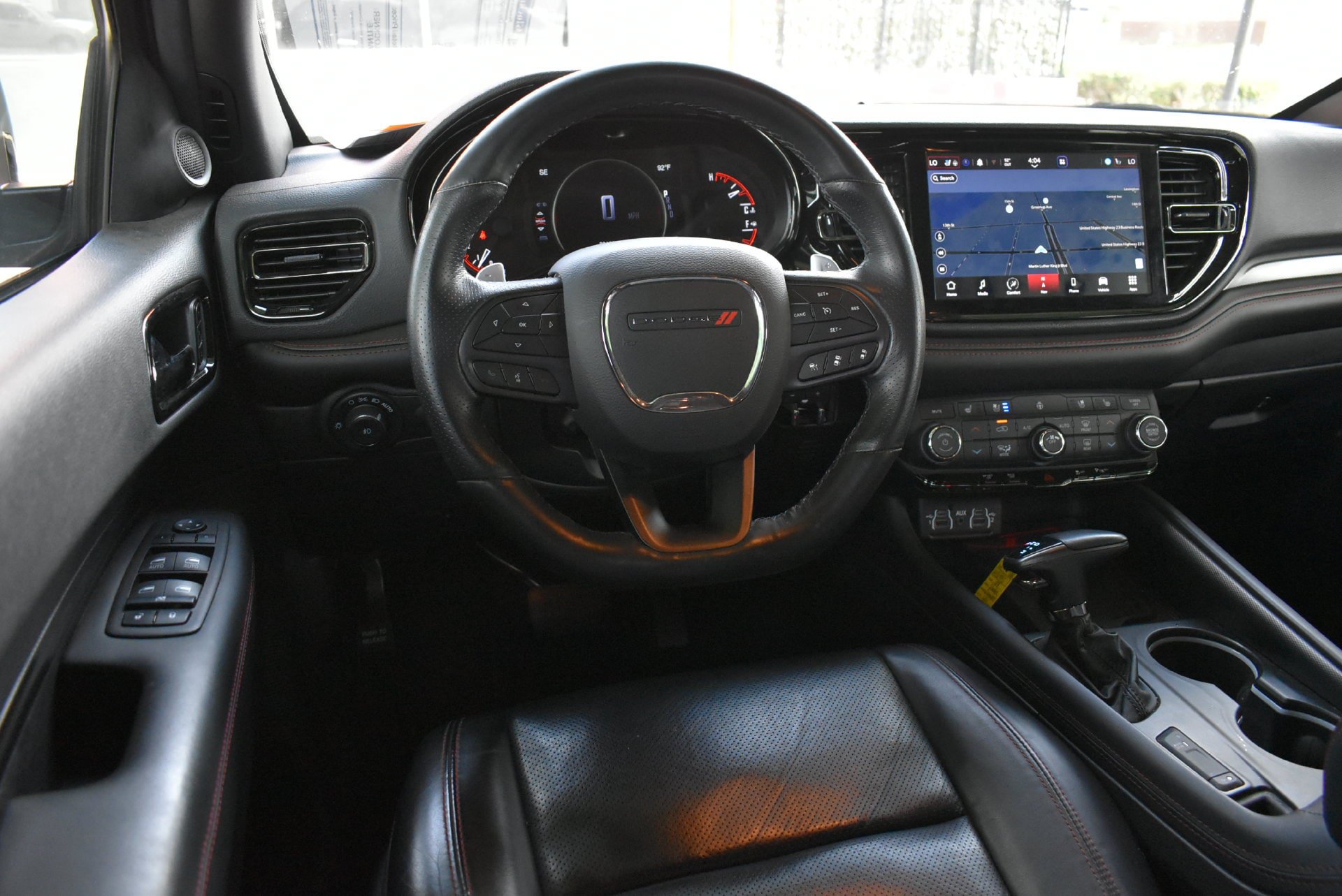 Used 2023 Dodge Durango R/T AWD/4WD image 18