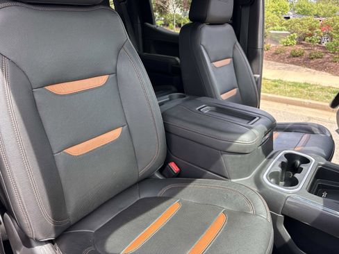 Used 2020 GMC Sierra 1500 AT4 w/ AT4 Premium Package image 33