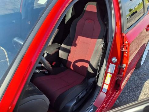 Used 2022 Honda Civic Si image 60