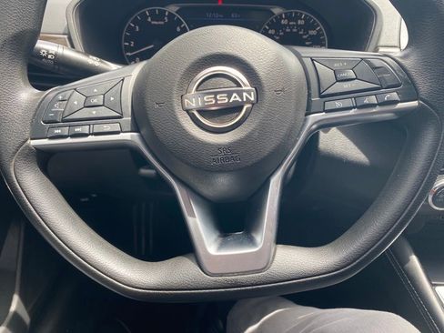 Used 2023 Nissan Altima 2.5 SV AWD/4WD image 7