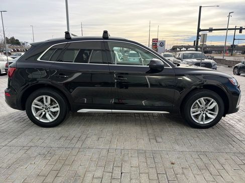 Used 2023 Audi Q5 2.0T Premium w/ Convenience Package image 35