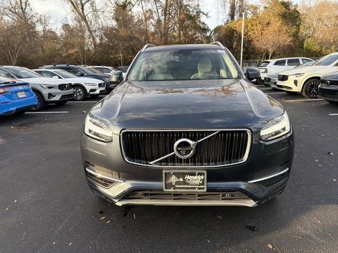 Used 2019 Volvo XC90 T8 Momentum w/ Advanced Package image 3