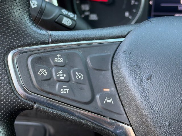Used 2021 Chevrolet Equinox LT w/ LPO, Floor Liner Package FWD image 23