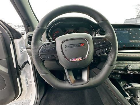 New 2026 Dodge Durango GT AWD/4WD image 14