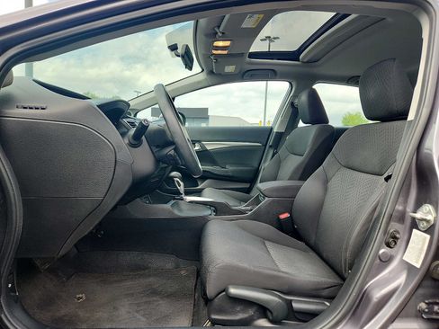 Used 2015 Honda Civic EX image 13