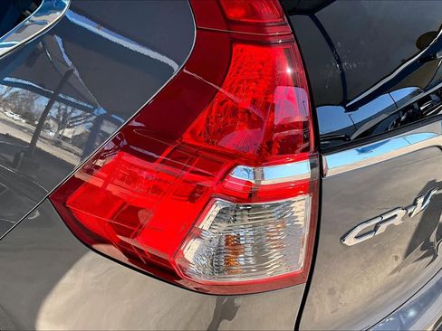 Used 2016 Honda CR-V SE image 29