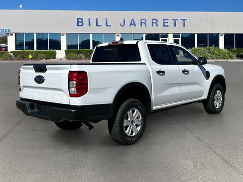 New 2025 Ford Ranger XL image 4