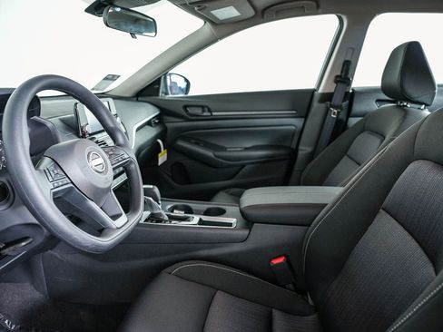 New 2025 Nissan Altima 2.5 S image 19
