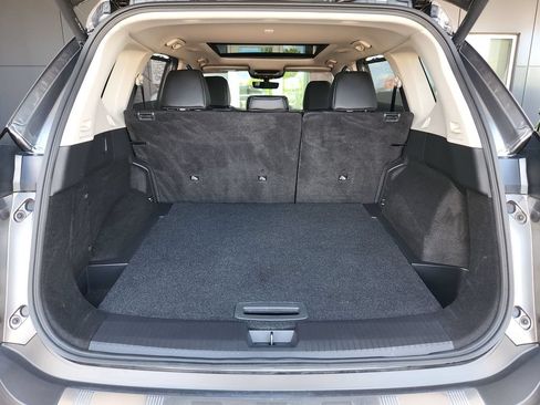 Certified 2023 Nissan Rogue SV w/ SV Premium B Package FWD image 14