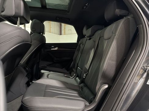 Used 2022 Audi Q5 2.0T Premium Plus image 32