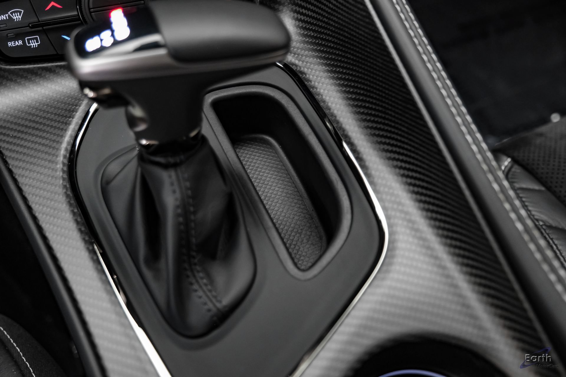 Used 2023 Dodge Challenger SRT Hellcat Redeye RWD image 65
