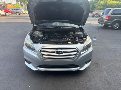 Used 2015 Subaru Legacy 2.5i Limited image 13
