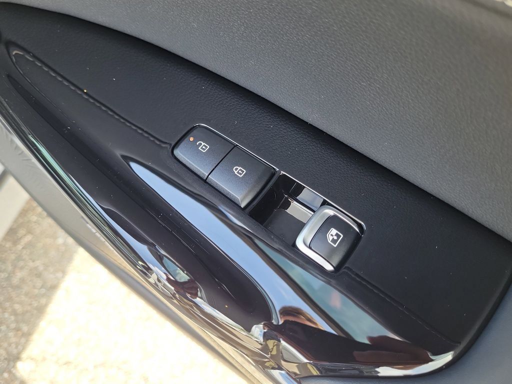 New 2026 Kia K5 GT-Line w/ GT-Line Premium Package FWD image 11