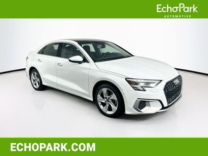 Used 2024 Audi A3 2.0T Premium