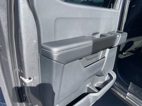 New 2026 Ford F150 STX image 22