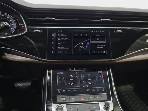 Certified 2025 Audi Q7 2.0T Premium Plus w/ Premium Plus Package image 20