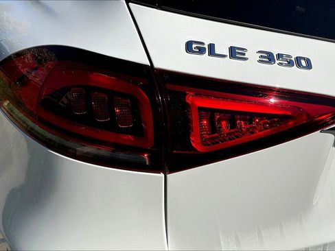 Certified 2021 Mercedes-Benz GLE 350 4MATIC image 32