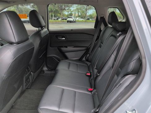 Certified 2023 Nissan Rogue SL w/ SL Premium Package FWD image 14