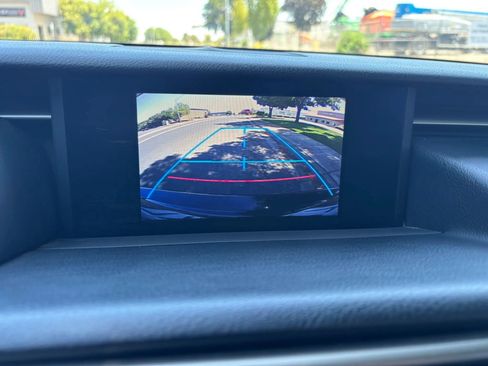 Used 2014 Lexus IS 350 w/ F Sport Package RWD image 23