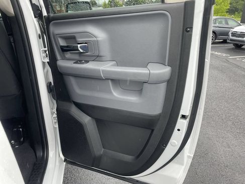 Used 2023 RAM 1500 Classic SLT RWD image 22