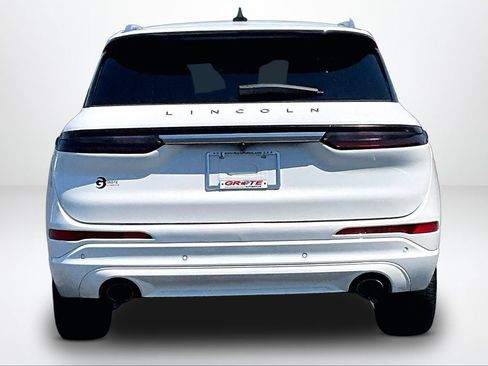 Used 2022 Lincoln Corsair Reserve AWD/4WD image 4