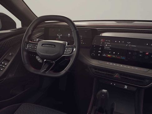 New 2026 Dodge Charger R/T AWD/4WD image 14