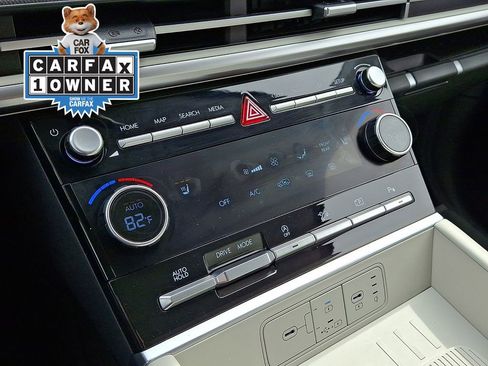 Certified 2024 Hyundai Santa Fe SEL image 17