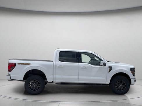 New 2026 Ford F150 Tremor AWD/4WD image 2