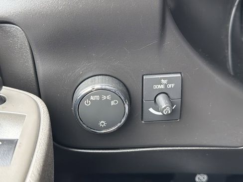 Used 2024 GMC Savana 2500 w/ Driver Convenience Package image 10