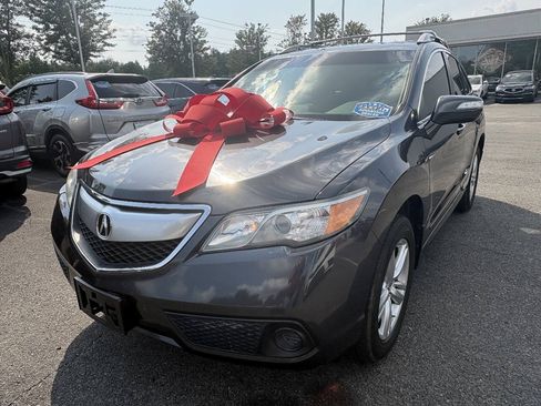 Used 2013 Acura RDX FWD image 1