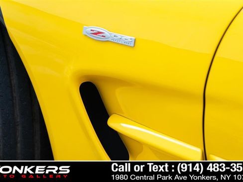 Used 2003 Chevrolet Corvette Z06 w/ Memory Package, 3 Drivers image 70
