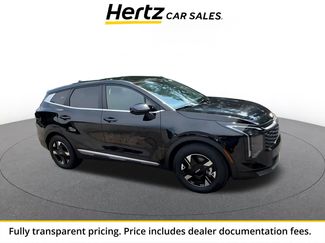 Used 2026 Kia Sportage LX FWD video 1