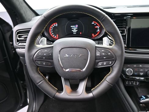 Used 2024 Dodge Durango SRT image 17