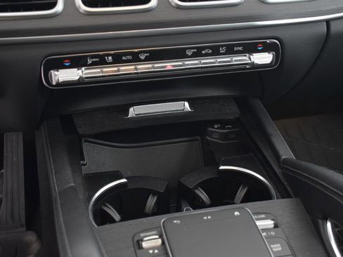 Used 2022 Mercedes-Benz GLE 350 4MATIC image 17